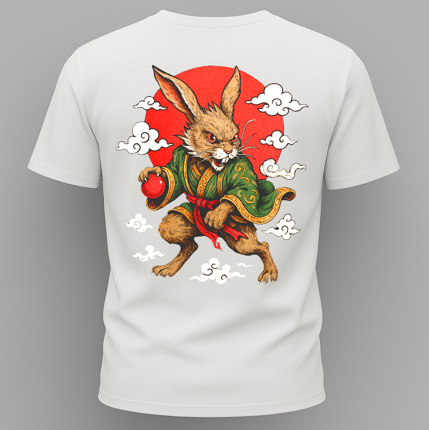 Zodiac Hase