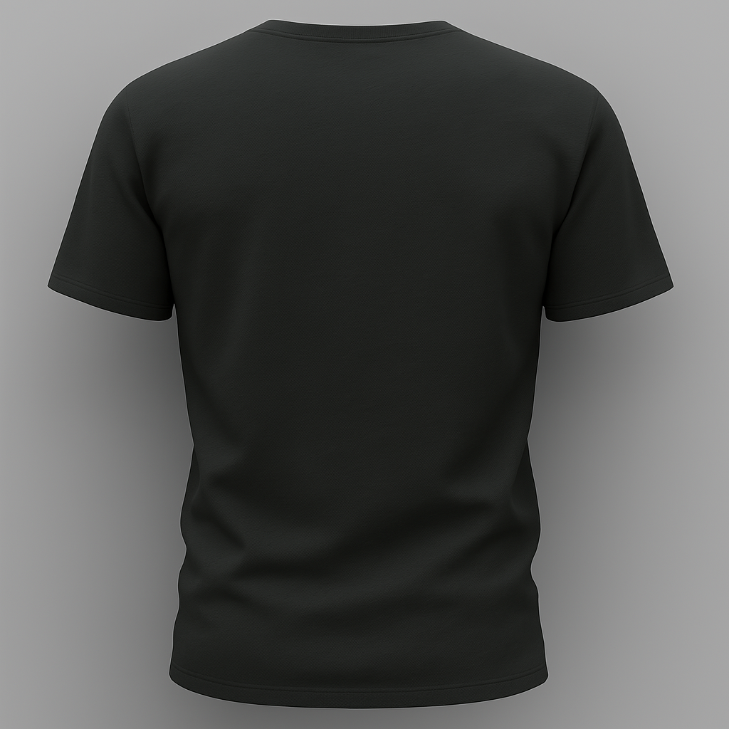 No Rules Tee_ Personalisiertes T Shirt Zum Selbstgestalten
