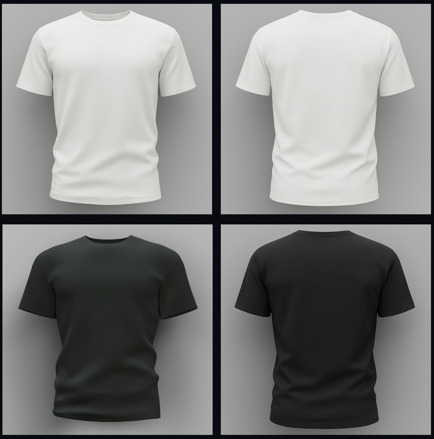 No Rules Tee_ Personalisiertes T Shirt Zum Selbstgestalten