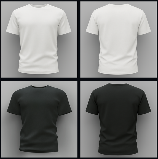 No Rules Tee_ Personalisiertes T Shirt Zum Selbstgestalten